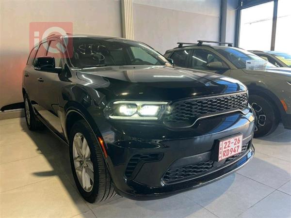 دودج دورانجو 2024 للبيع في العراق - الموصل